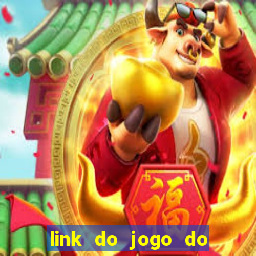 link do jogo do tigrinho verdadeiro